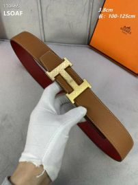 Picture of Hermes Belts _SKUHermesBelt38mm100-125cm8L595268